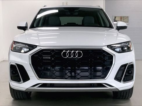 Used 2022 Audi Q5 2.0T Premium Plus image 6