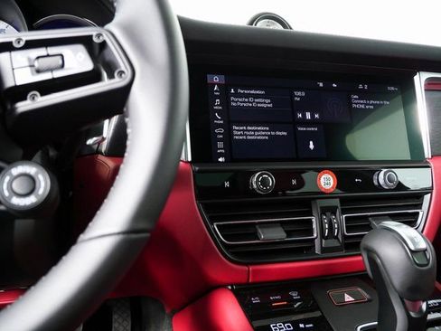 New 2026 Porsche Macan GTS image 13