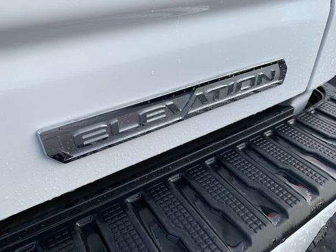 Used 2026 GMC Sierra 1500 Elevation AWD/4WD image 7