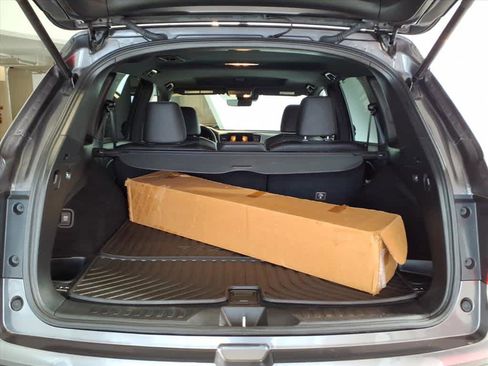 Used 2021 Honda Passport Elite image 20