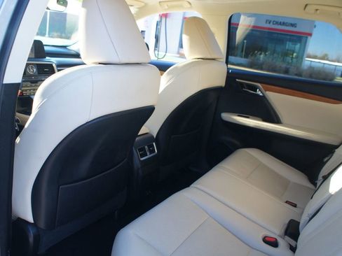 Used 2021 Lexus RX 350 FWD w/ Premium Package image 15