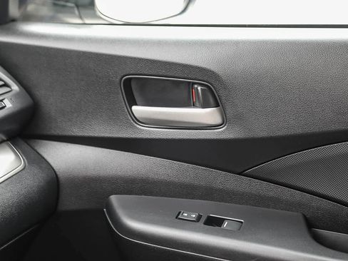 Used 2016 Honda CR-V LX image 21