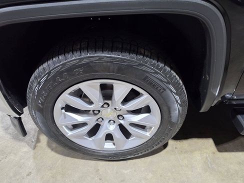 Used 2014 GMC Sierra 1500 SLT AWD/4WD image 25