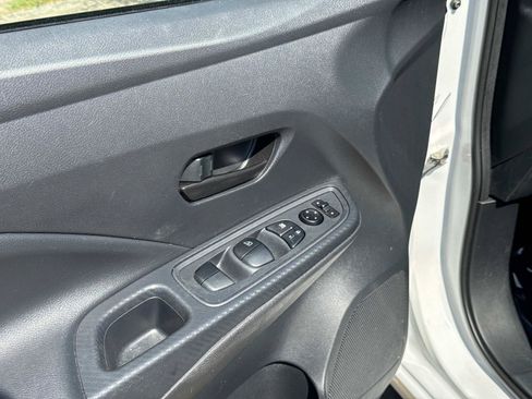 Used 2024 Nissan Versa S w/ S Plus Package FWD image 17
