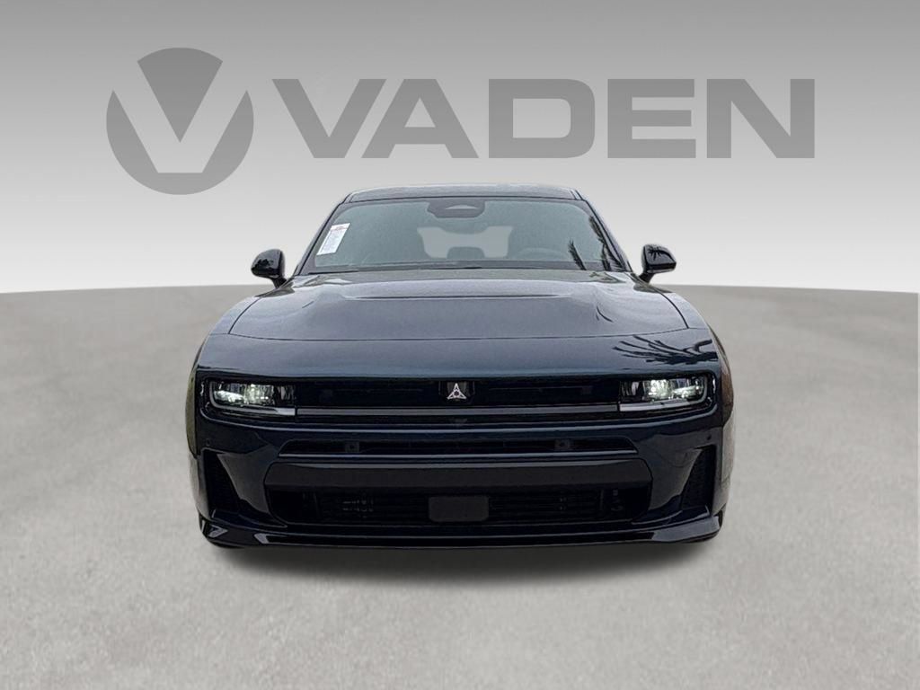 New 2026 Dodge Charger R/T w/ Driver Convenience Group AWD/4WD image 23