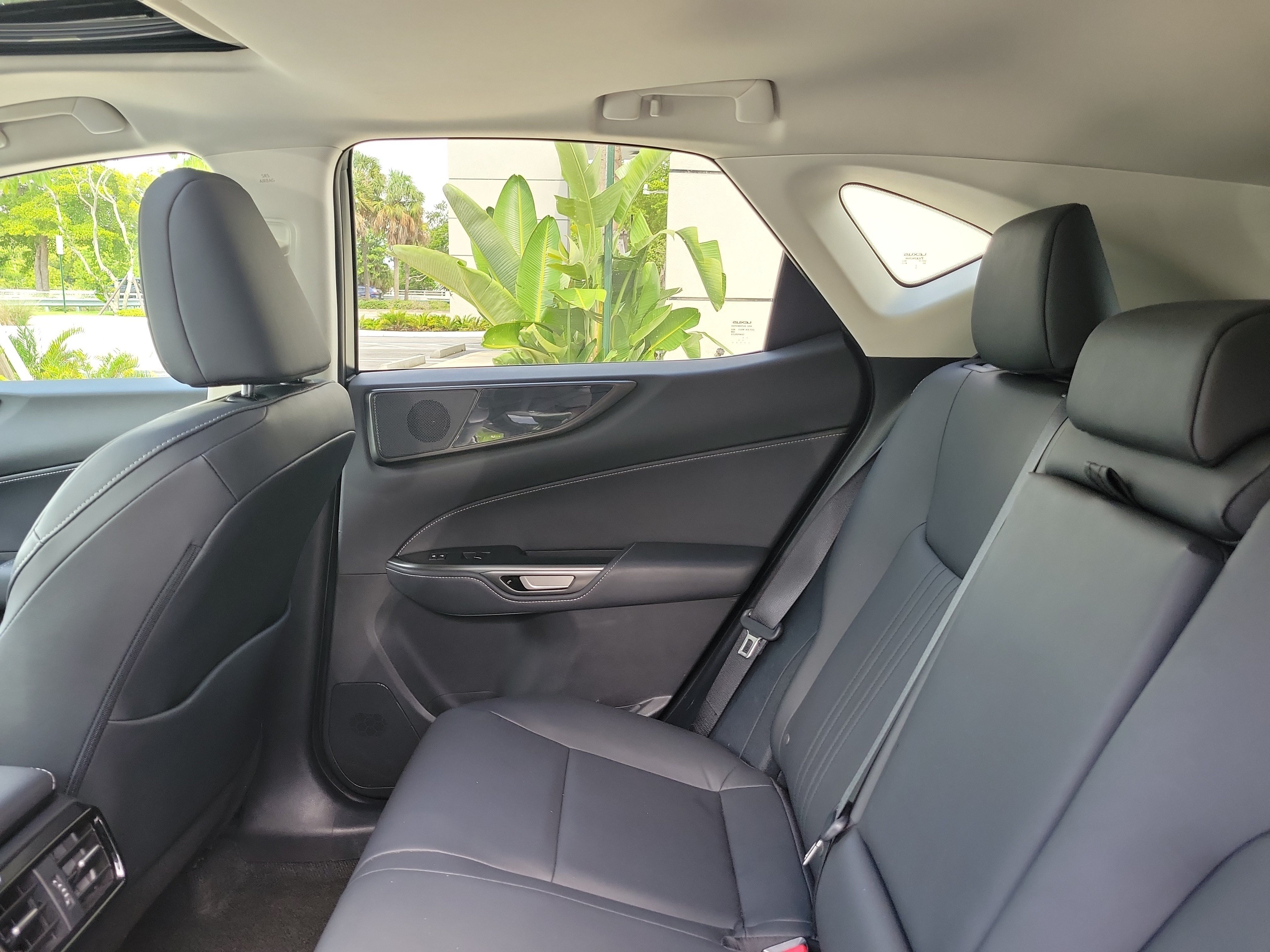 Used 2024 Lexus NX 250 FWD image 13