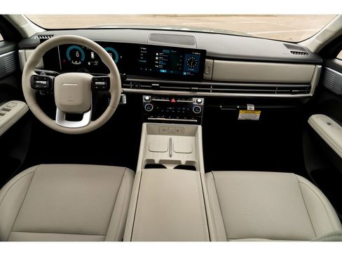Used 2026 Hyundai Santa Fe SEL FWD image 21