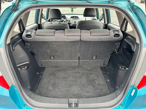 Used 2013 Honda Fit image 16