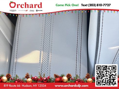 Used 2025 Jeep Wagoneer S Limited image 41