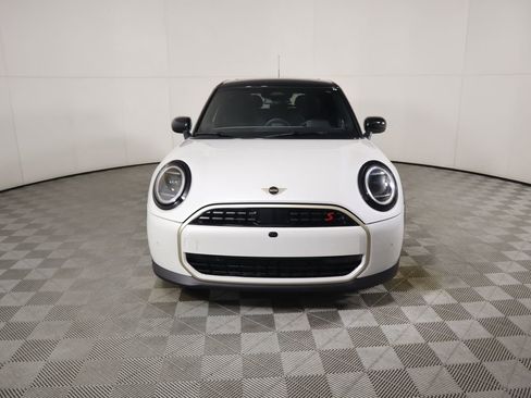 Used 2025 MINI Cooper S image 2