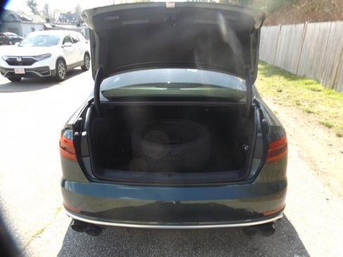 Used 2018 Audi S4 Prestige image 6