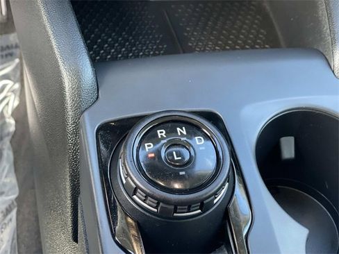 Certified 2022 Ford Bronco Sport Outer Banks image 17