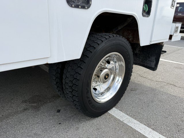 Used 2012 Ford F450 XL w/ XL Value Pkg AWD/4WD image 19