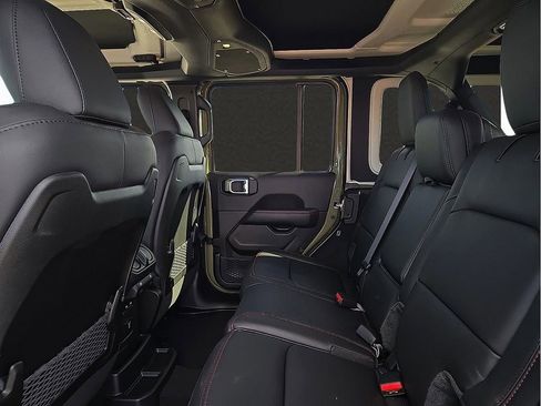 New 2026 Jeep Wrangler Unlimited Rubicon 392 image 10