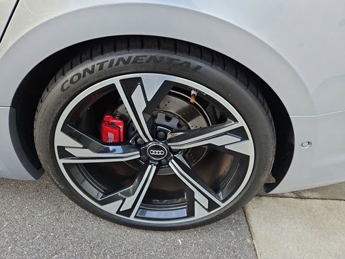 Used 2019 Audi RS 5 Sportback image 32