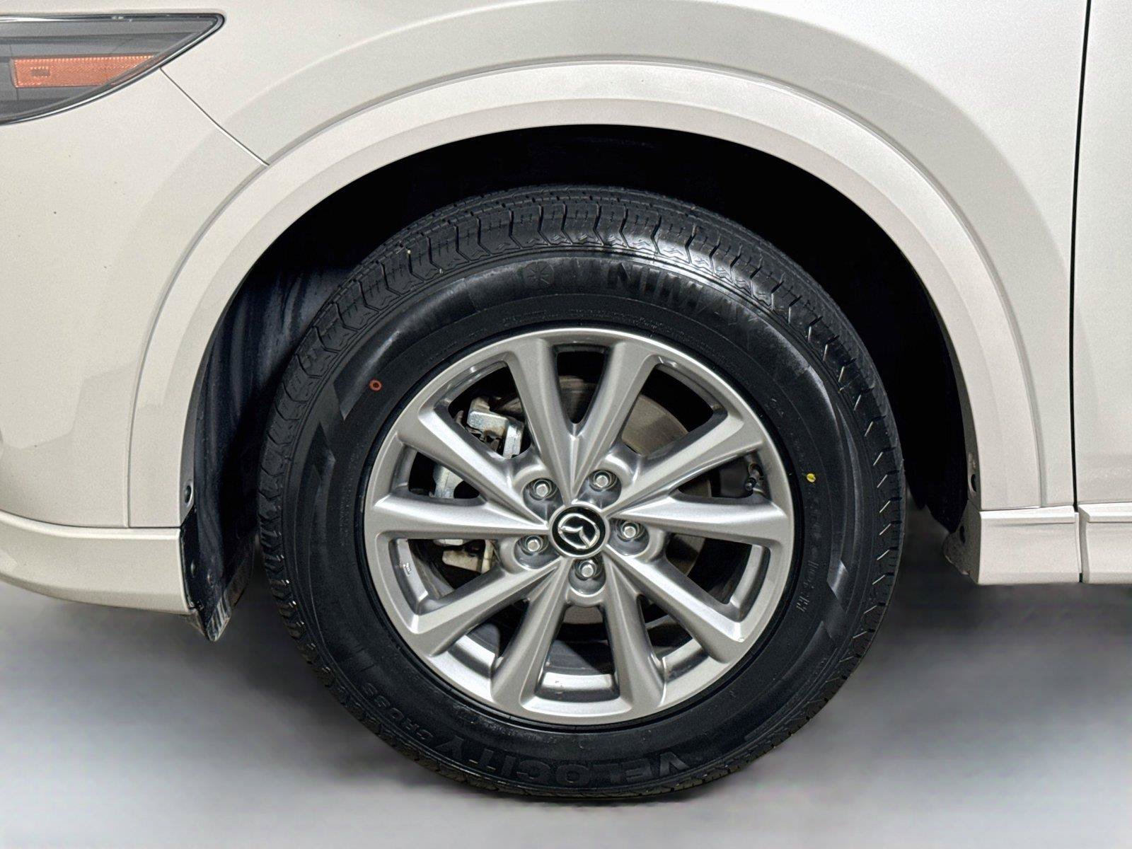 Used 2025 MAZDA CX-5 AWD 2.5 S w/ Preferred Package image 30