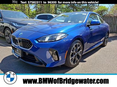 Certified 2025 BMW 228i xDrive w/ Premium Package