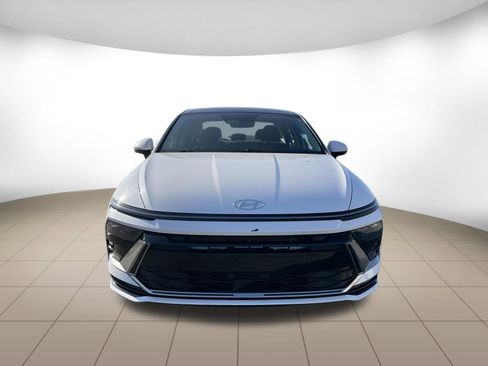 Used 2024 Hyundai Sonata SEL w/ Convenience Package image 2