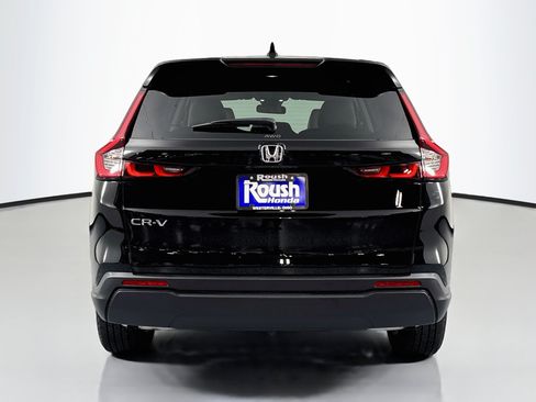 Certified 2024 Honda CR-V EX image 6