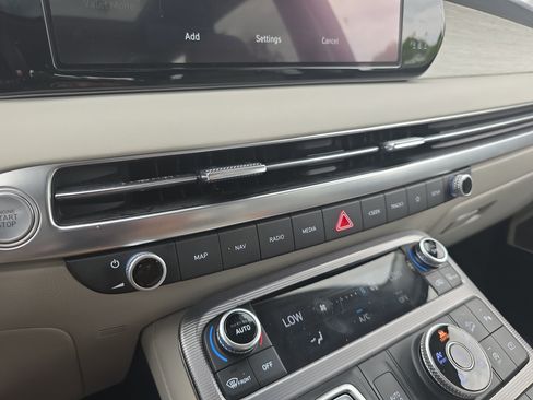 Used 2024 Hyundai Palisade Calligraphy AWD/4WD image 26