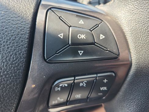Used 2021 Ford Ranger Lariat w/ FX4 Off-Road Package AWD/4WD image 22