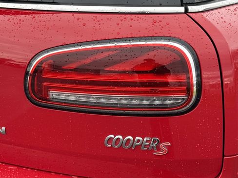 Used 2023 MINI Cooper Clubman S AWD/4WD image 24