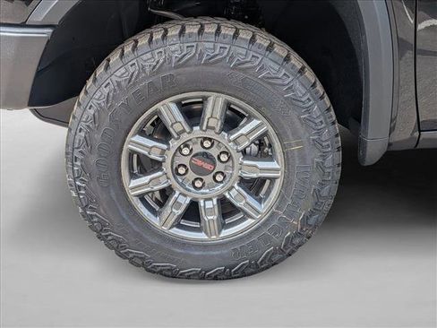 New 2026 GMC Sierra 1500 AT4X AWD/4WD image 10