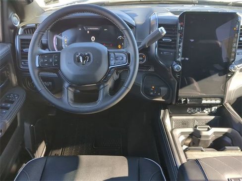 New 2026 RAM 2500 Limited image 15