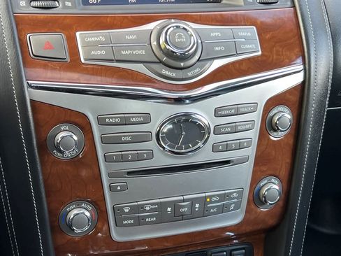 Used 2019 INFINITI QX80 Luxe w/ Proassist Package image 25