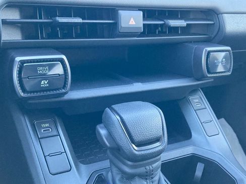 New 2026 Toyota RAV4 LE image 22