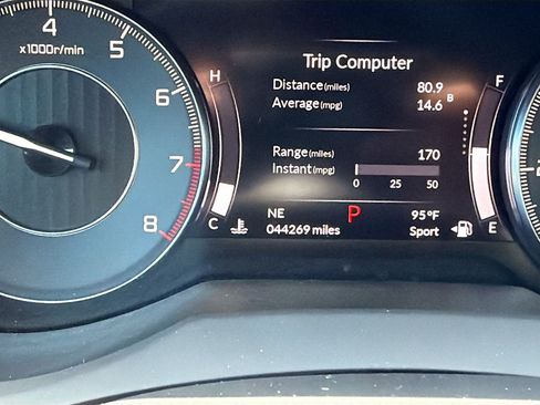 Used 2020 Acura RDX FWD w/ Technology Package image 12