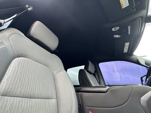 Used 2021 RAM 1500 Big Horn RWD image 19