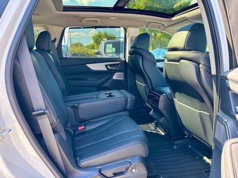 New 2026 Acura MDX FWD Technology Package image 13
