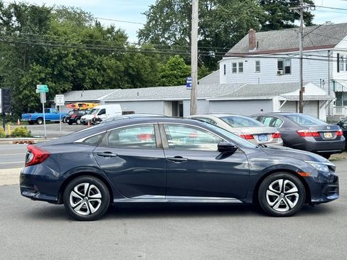 Used 2018 Honda Civic LX image 8