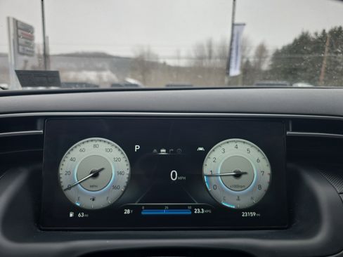 Used 2024 Hyundai Santa Cruz SEL w/ Activity Package image 22