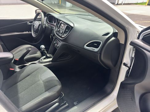 Used 2016 Dodge Dart SE w/ Convenience Group FWD image 18