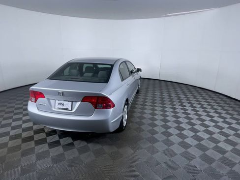 Used 2008 Honda Civic LX image 8