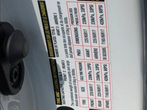 Used 2018 Toyota RAV4 XLE w/ Plus Extra Value Package FWD image 15
