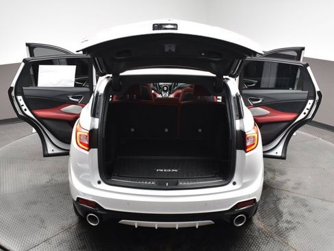 New 2026 Acura RDX A-Spec image 47