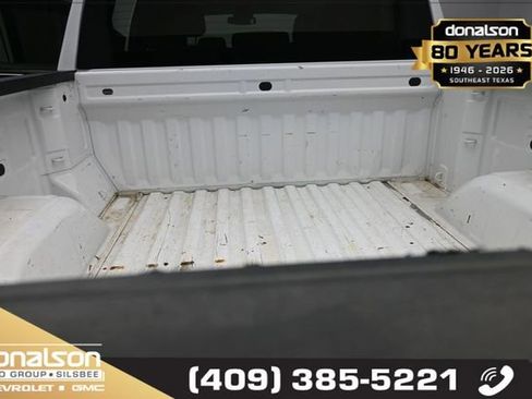 Used 2023 GMC Sierra 1500 SLE AWD/4WD image 14
