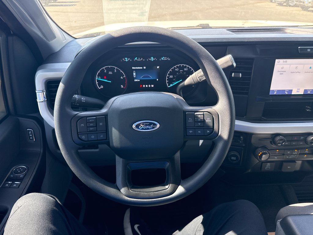 Used 2025 Ford F450 XL RWD image 13