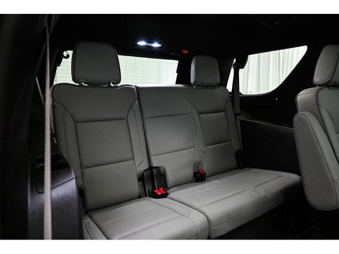 Used 2022 GMC Yukon SLT w/ SLT Luxury Package AWD/4WD image 19