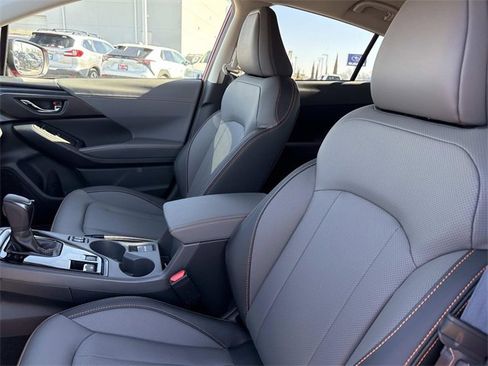 New 2026 Subaru Crosstrek 2.5i Limited image 14