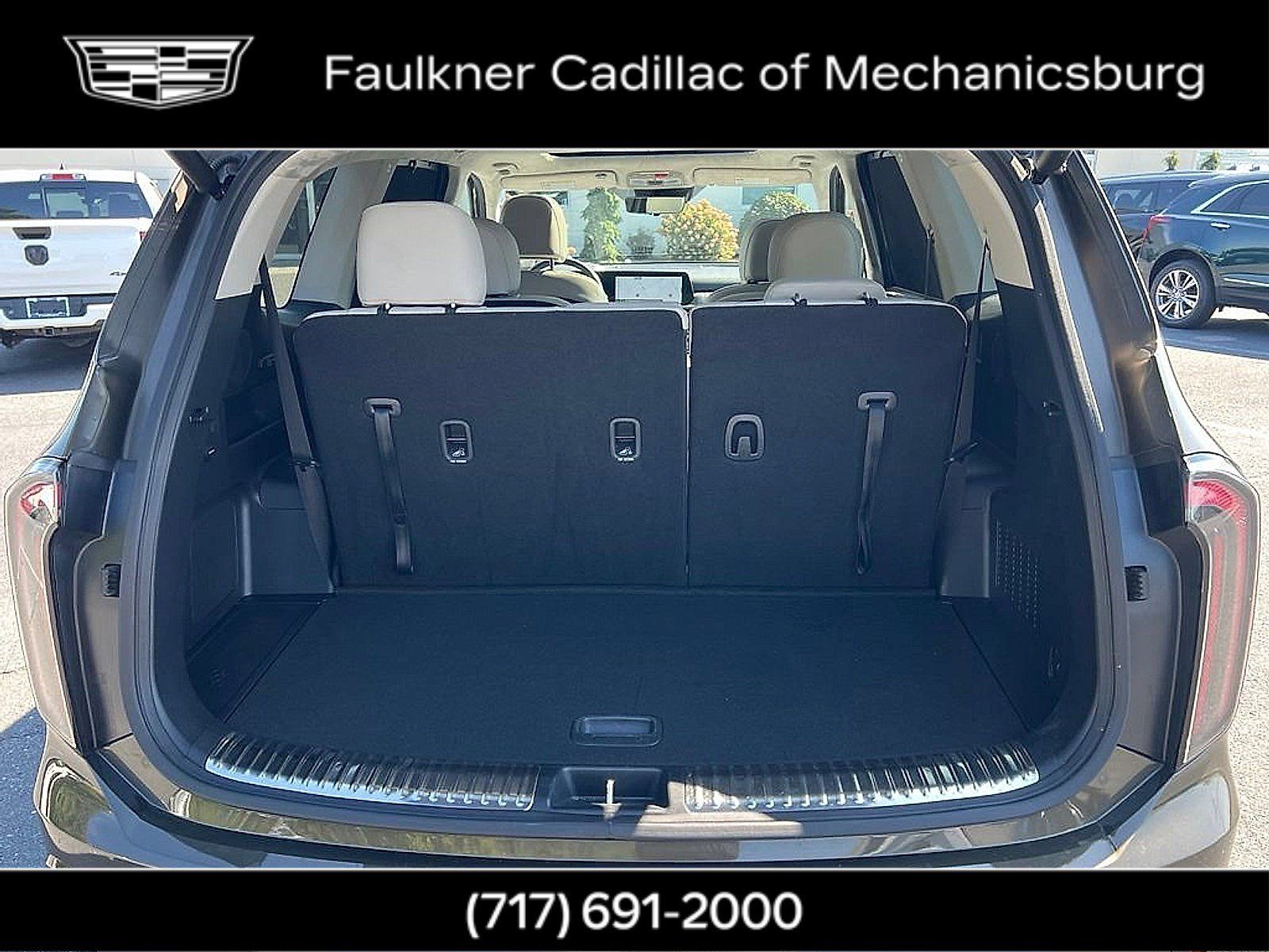 Used 2024 Kia Telluride SX Prestige AWD/4WD image 21