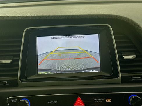 Used 2019 Hyundai Sonata Sport image 22