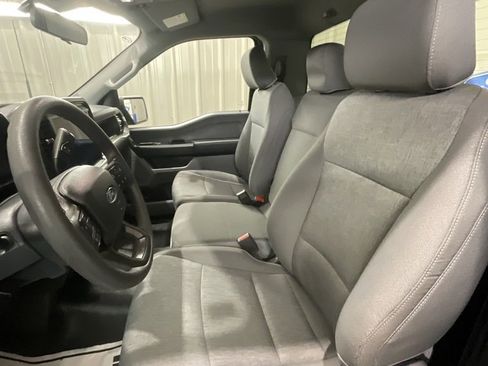 Used 2025 Ford F150 XL w/ Equipment Group 103A High image 11