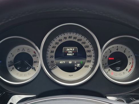 Used 2017 Mercedes-Benz CLS 550 4MATIC image 14