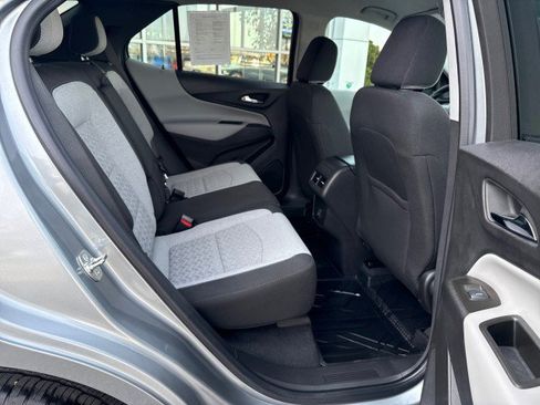Used 2024 Chevrolet Equinox LS w/ LS Convenience Package image 27