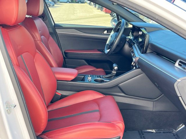 Certified 2024 Kia K5 GT-Line w/ GT-Line Premium Package FWD image 16