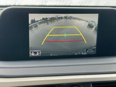 Certified 2021 Lexus RX 450h AWD w/ Premium Package image 19